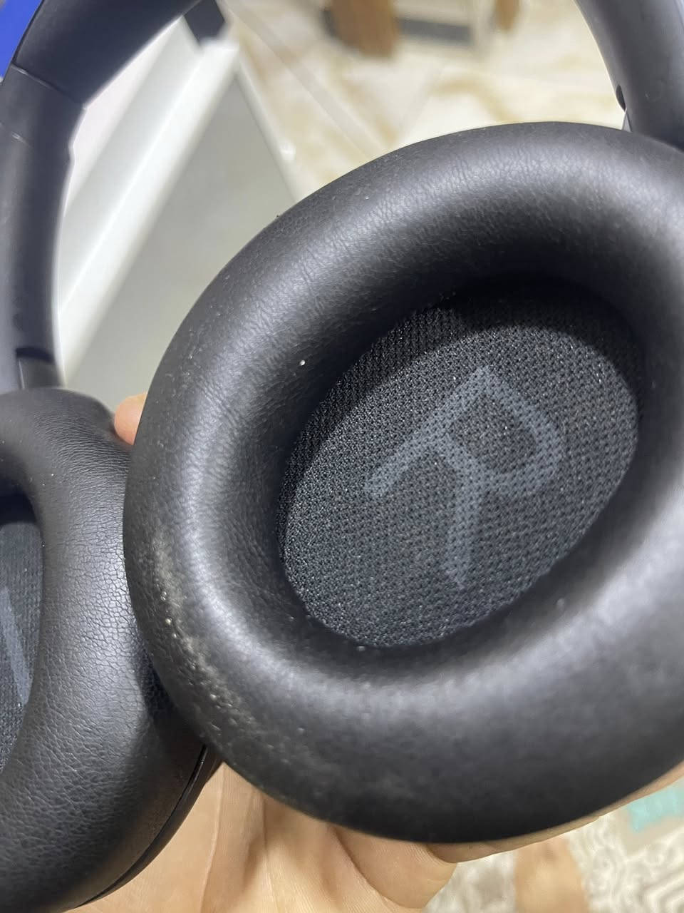 السلام عليكم سماعه انكر Q45 نضافه ٩٠ موضع بل صوره بيه طخه وميينه نضافه بل صوره سعره ٦٠  مع التوصيل بدون ملحقاته اصلي تفحصه كبل لا تستلم عيني


**إذا كنت صاحب هذا الإعلان وتريد حذفه لأي سبب، رجاءا أرسل رسالة إلى الدعم الفني**