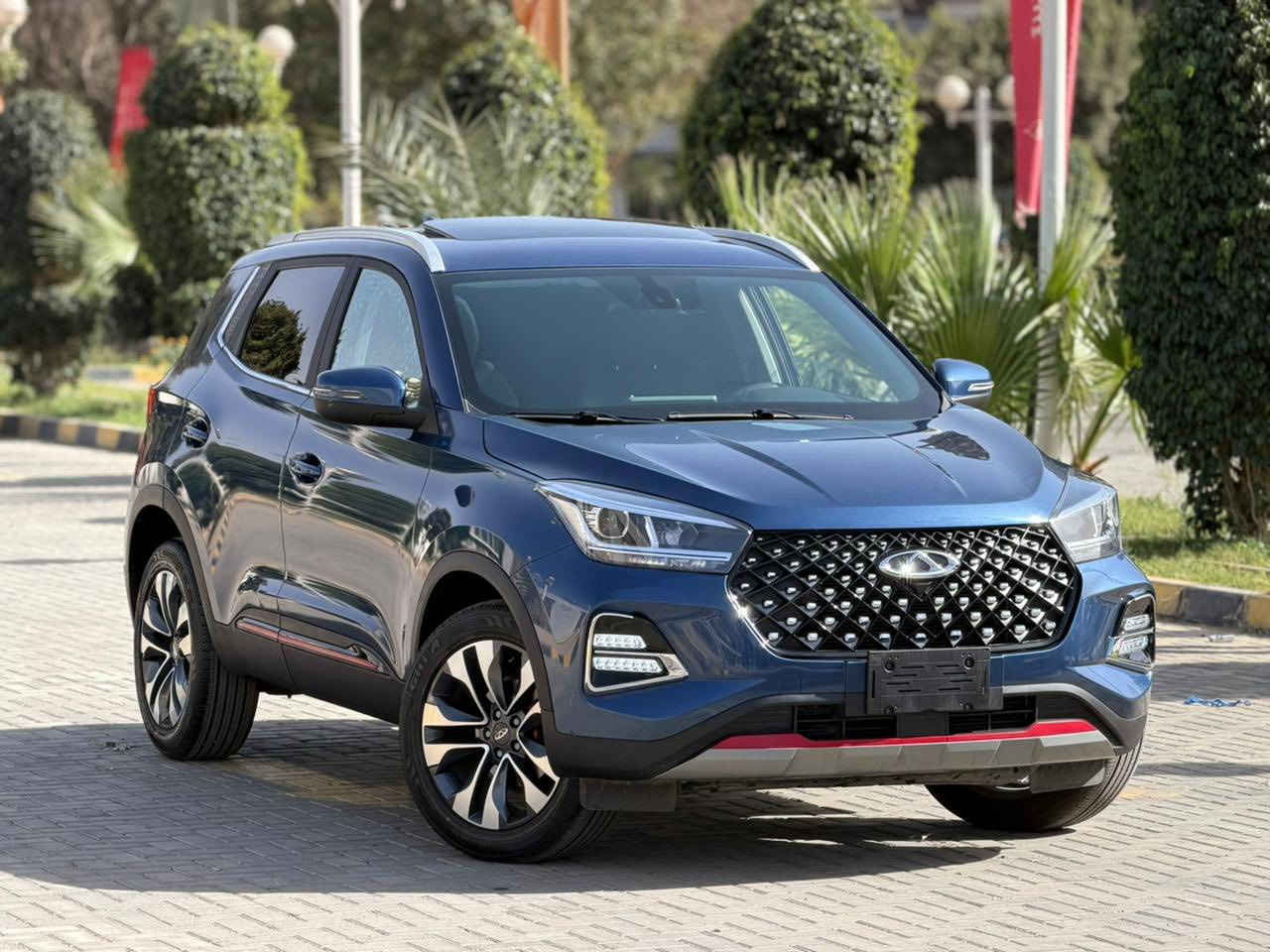 تيجو 4 برو
موديل 2026 
زيرووووووو لم ترخص 
أعلى فئة تربو 
متاح جميع انواع التقسيط 
بدون تامين وبدون مصاريف ادارية 
اطول فترة سداد 
التواصل :01155718073


**إذا كنت صاحب هذا الإعلان وتريد حذفه لأي سبب، رجاءا أرسل رسالة إلى الدعم الفني**