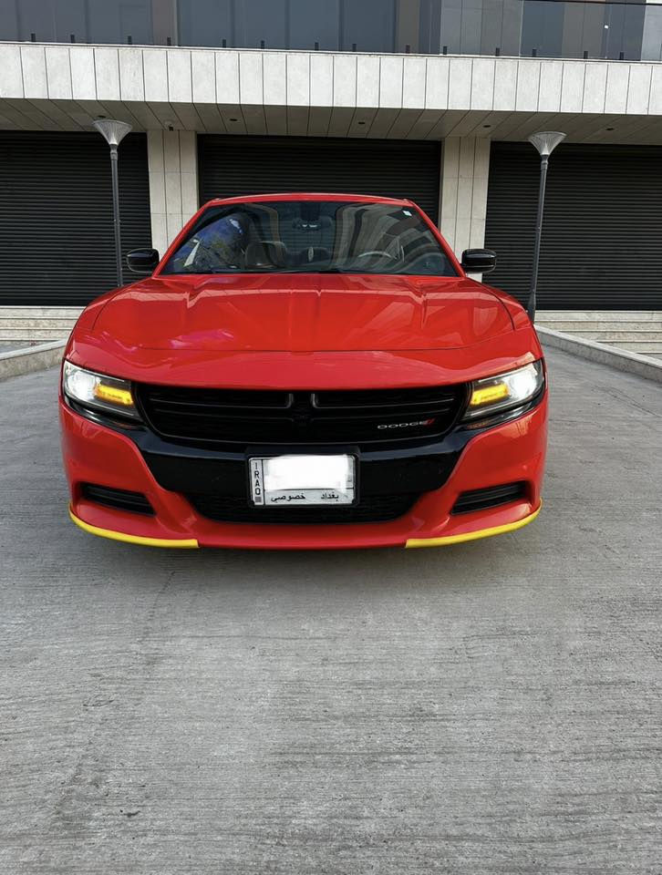 السلام عليكم من رخصه الادمن للبيع جارجر برتقالي مميز sxt داخل جلد كلين مكفوله من الدعاميه للدعاميه مديل20
ماشية 57كيو متر حقيقي قابل للزياده
تحويل ثاني يوم رقم بغداد السعر253$ورقه 
***********
