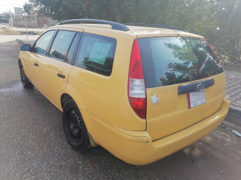 فورد ٢٠٠٧ رقم انبار مشروع وطني سنوية ٢٠٢٧  محرك ٤ سلندر حجم ٢٠٠٠ بلادي كير اوتماتيك دواخل بلادية جديدة جاهزة ريمونت بلاد سعر ٢٩ ومجال مكاني الديوانية *********** ديوانية, القادسية
