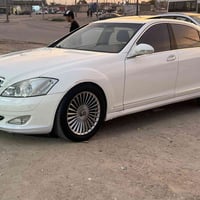 للبيع 2007 مكفوله دخول جديد حاويه 07706065116