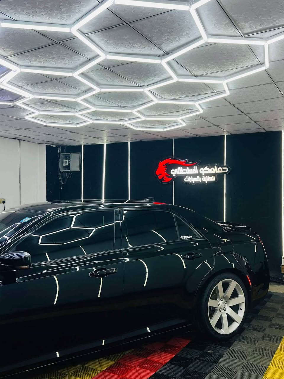 السلام عليكم
Chrysler Platinum C300
الموديل مرمز 2022
الضرر جاملغ وبنيد
ايرباك دركة ودشبول
صور الحادث مع المنشور
فول مواصفات للأخير بلاتينيوم
محرك 5700
رادار امامي
رادار جانبي
مري قلاب
اشاره بالمري
كلاصات تدفئة + تبريد
كشنات كهرباء
كشنات تدفئة تبريد
ستيرن كهرباء + تدفئة
دوس البريك والبانزين كهرباء تتقدم وترجع
حساس امامي 
حساس خلفي
تشغيل عن بعد
بجم عريض
لايت اصل زنون
بانوراما
بردة خلفية
كشنات خلفية تدفئة
السياره مفرغه اكزوزها رعب 3 انج ودبات خلفية
برمجة سيفتي استخدام يومي بدون اصراف بدون حماوة
السياره جديدة وهستوني مسوي الها ادامه للحدادية وللمكينه كلوب چيك ممشتغل بيهه
السياره بدون لوحات تترقم جميع المحافظات
تريدهه مرقم تريدهه بدون رقم 
 مكان السيارة
للاتصال ***********
