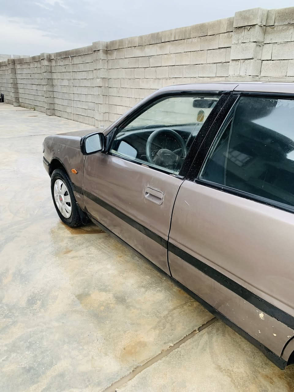 السلام عليكم للبيع سوناتا موديل 1992 رقم كركوك  الماني سنويه عضم عاج. منتهيه من ال2024 
مشروع وطني شرط التحويل مباشر 
اعتذر عن الااقساط والوعده 

كير عادي الكير بي النمره ال 5️⃣ مرات تجي ومرات ماتجي يعني بس تتبدل الصفره مال الكير اتكلف 75  الف فقط غير هذا مابيها والكير كلشي مابي شرط 

 محرك شرط مال كصه محرك 1800نشاط فول ✈️
صدر امامي خلفي جديد 🆕 
تخم تاير جديد 🆕 
غرفه جديده 🆕 
باور ومشط استيرن جديد
كهربائيات كلها شغاله 
كيج حماوه شغال
كيج بانزين شغال
جام كهرباء شغال 
رون شغال 
مسجل شغال 
ماسحات شغاله 
اناره داخليه كلها شغاله 
باور ومشط استيرن جديد
لايت عالي ناصي  بك لايت 

سياره جاهز وناعمه ماتسمع صوت 
بدون مصرف 🏦 والكشر مصبوغ ونضيف بدون اخياس 

السعر مناسب 16  وبيها مجال 

مكان السياره 
صلاح الدين 
الضلوعيه 

االاتصال ***********
