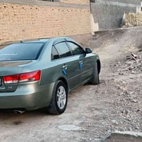 سوناتا • ٢٠٠٨ • بصرة
