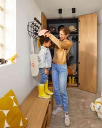 ‏✨BLUM HINGES SYSTEM✨  نرمادات (مفصلات)Blum مصممة للدقة، ومصنوعة لتدوم...