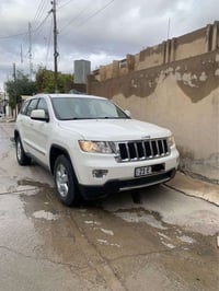 لاريدو • ٢٠١١ • مكفول