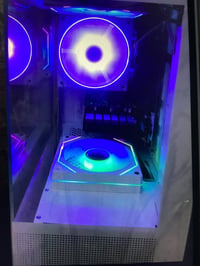 رايزن ٥٥٠٠ • رام ٣٢جيجا • RTX ٣٠٥٠
