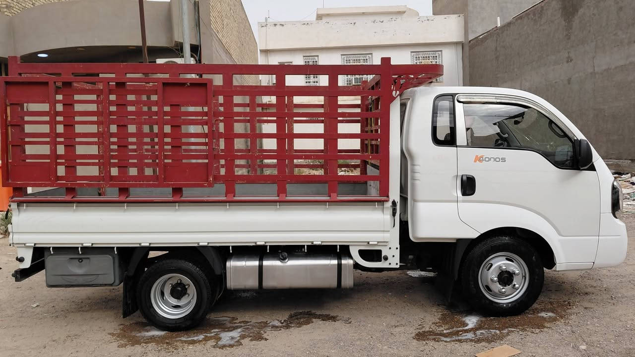 السلام عليكم
 كيا فحل موديل 2021 رقم بغداد سيارة بأسمي محور 14 تخم لاسا تدفئة تبريد محجر وياهة تانكي 120 سيارة جاهزة مكاني بغداد سعر 175
للأستفسار: ***********
