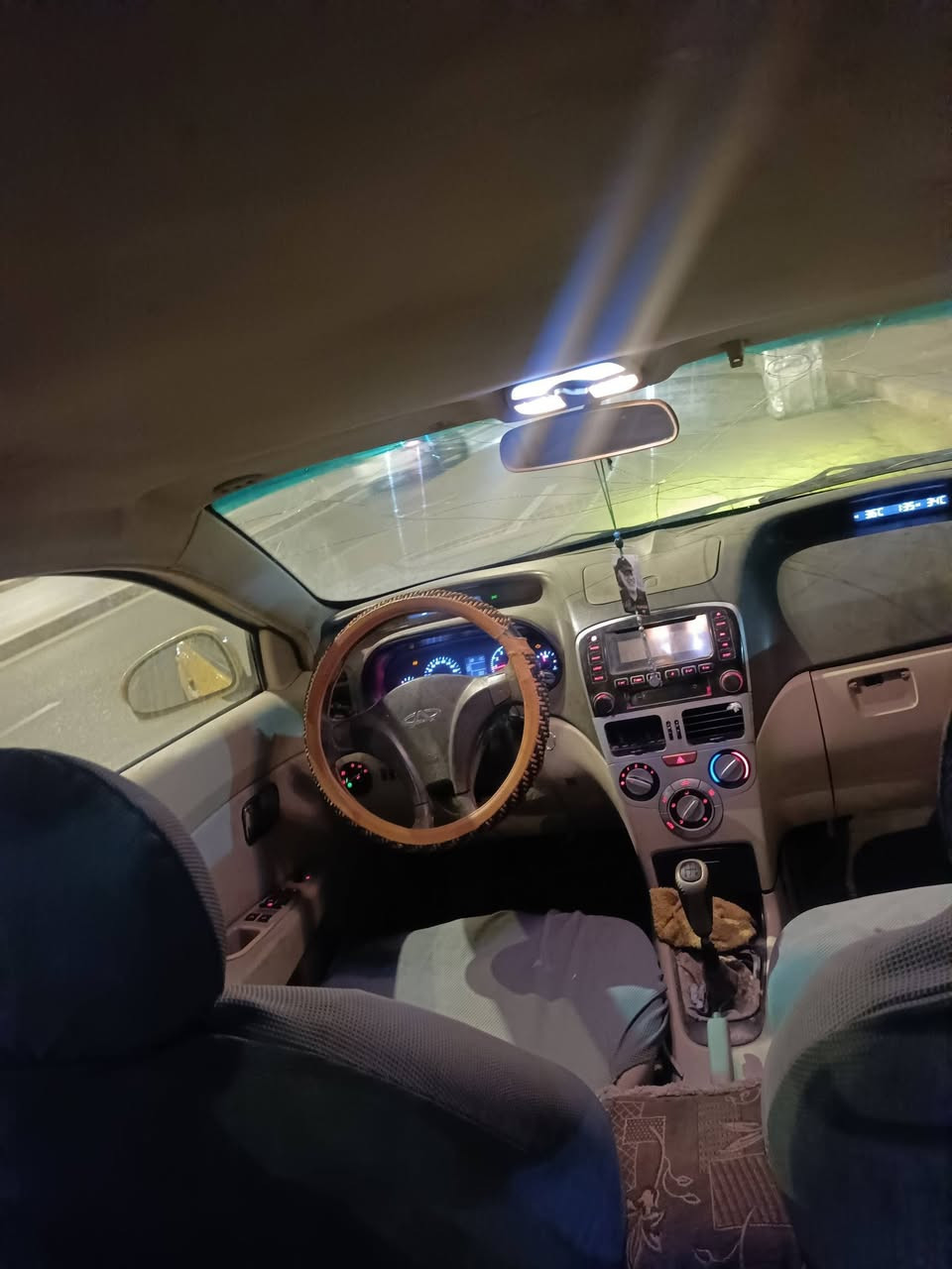 مكينه وكير وتبريد ثلج شرط تحويل مصفره مكان نجف ***********
