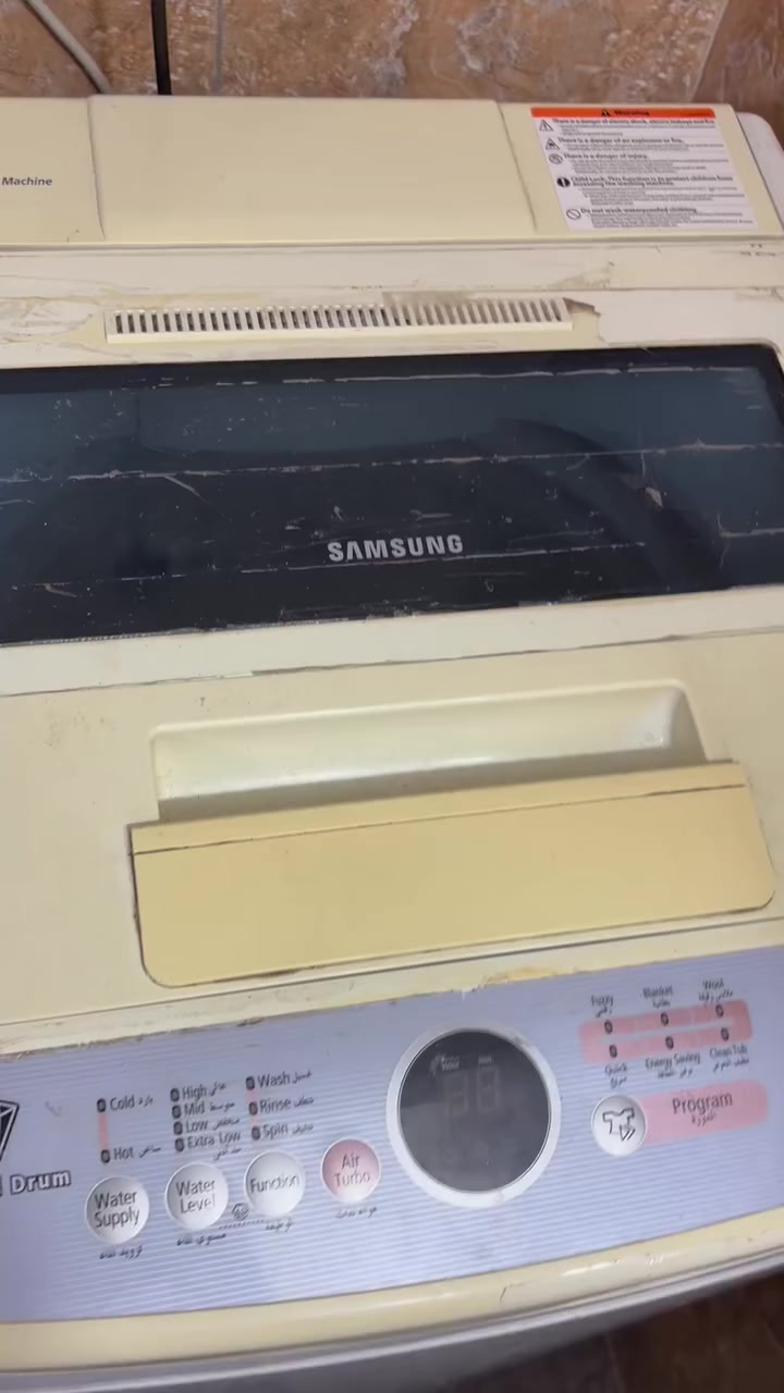 غساله نظيفة البيع عنوان شارع مسبح   بغداد جديده


**إذا كنت صاحب هذا الإعلان وتريد حذفه لأي سبب، رجاءا أرسل رسالة إلى الدعم الفني**