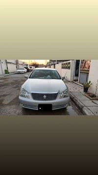 شاهينه 2007  سياره دخوال جديد قرار 102 دخلت هزت مرور وفحص مركبه  تحوال...