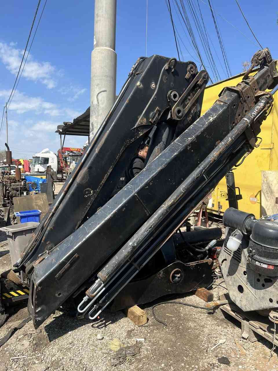 للبیع
حجم ۱٤٤ 

٥ سلایت 

بدون ریمورد

سعر ۱۱٠ مجال قلیل

مکان اربیل

٠۷٥٠۳٠۹٠٤۷٤

٠۷٥٠۲۱٤٠۱۱۲ واتساپ


**إذا كنت صاحب هذا الإعلان وتريد حذفه لأي سبب، رجاءا أرسل رسالة إلى الدعم الفني**