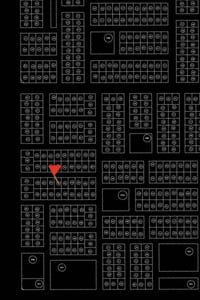 البطلية • ٢٥٠م • قطعة أرض