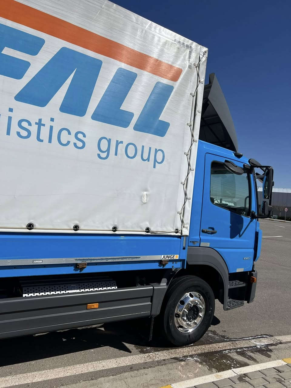 البيع أتيكؤ
موديل/٢٠١٨
حجم/١٢٢٧
ماشية/٣١٣٠٠٠
طولة/٧:٢٥سم
گير/٨نمرئؤتؤماتيك
٢طاقات هاڤ
سلندر/٦
حساس 
كاميرة
تبريد
قفل أكسل
ويلات كروم
مكان سليمانية طريق طاسلوجة معرض ديالي

***********
***********
***********
