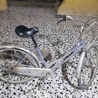 بايسكل • حجم ٢٦ • ديالى