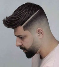 حلاق جوال • حلاقة منزلية • بابل الفيحاء