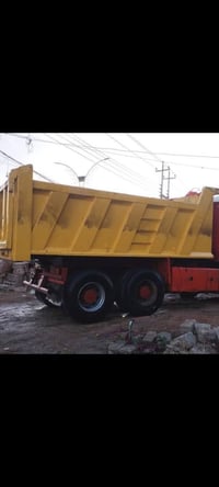 كربلاء • مايلر جديد • خمسة وربع