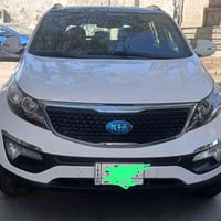 سبورتج موديل 11 ماشيه جاهزه من كلشي ماشيه 180 الف سياره ما نقصهه كلشي ...