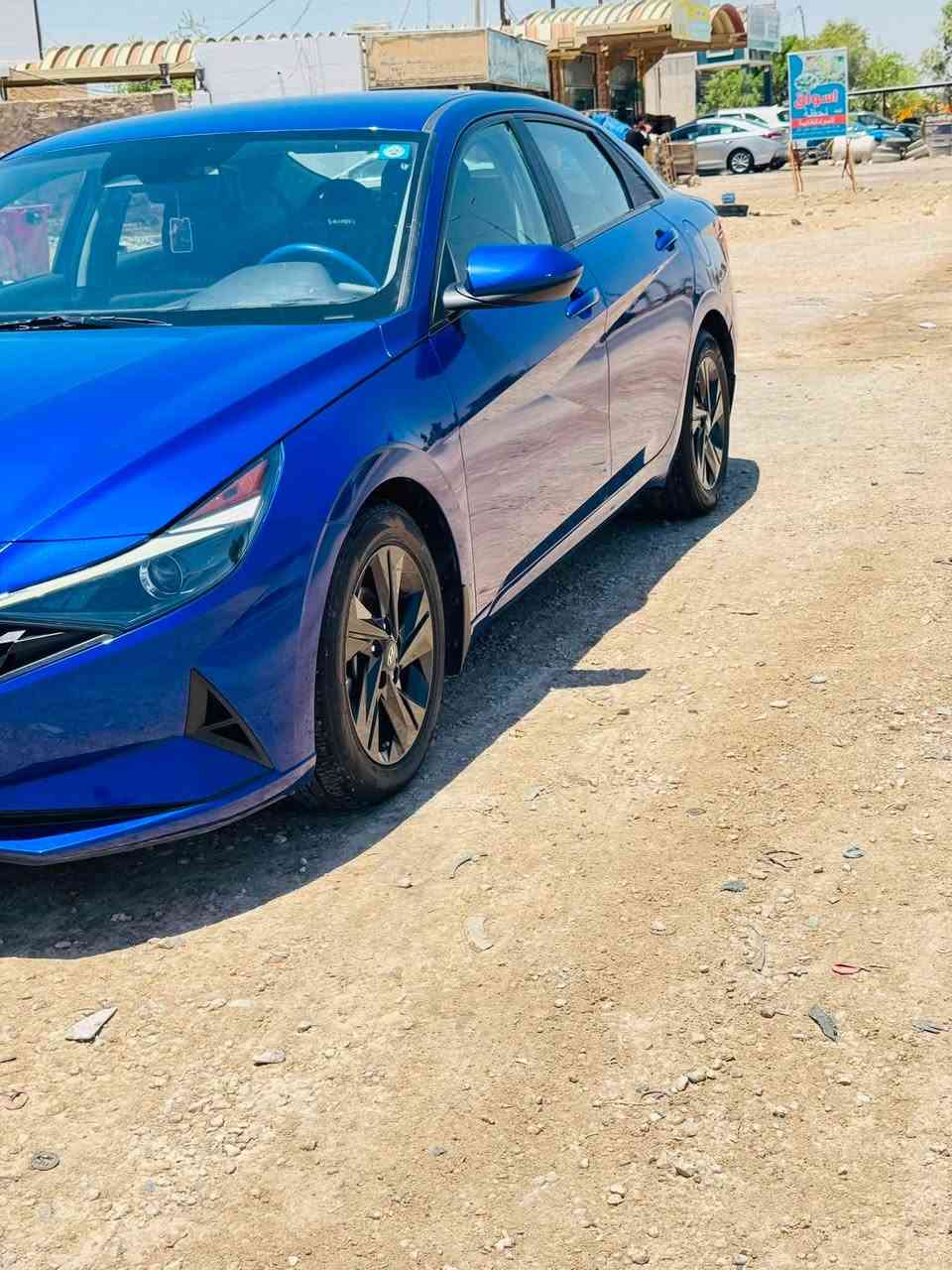النترا موديل 2023 وارد امريكي رقم قادسيه معوقين ماشيه 25 الف ميل حقيقي مكينه وكير وتبريد وحداديه على الشرط السياره نضيفه كلش استخدام شخصي السياره بصمه تشيغل عن بعد تبريد بيانو رادار توقف تحديد مسار قياده ذاتيه 3 وضعيات قياده الحادث بيها فقط جاملغ خلفي بجه العبري صبغ من امريكا وبيها بارد كد اشبر بالجنطه السعر 140 وبيها مجال كلش بسيط رقم الهاتف للاستفسار *********** 

المكان الديوانيه الحمزه الشرقي
