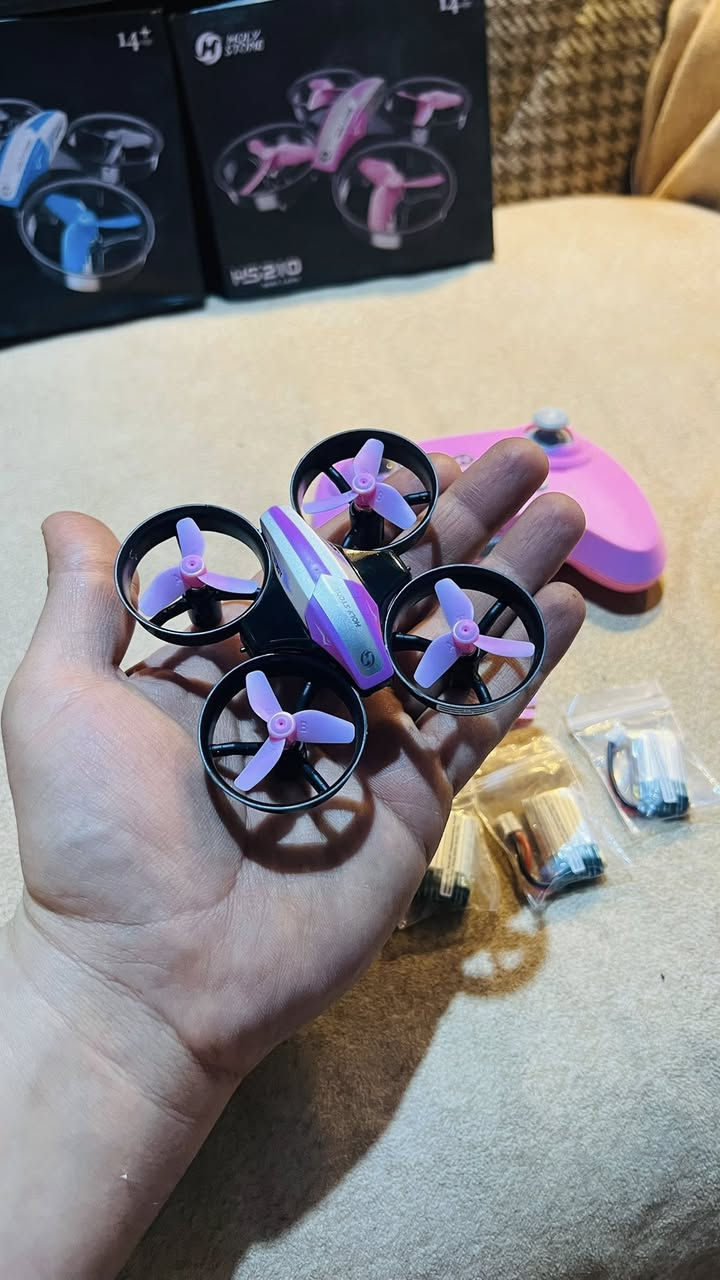 هولي ستون مني بدون كاميرا راقية جدا وياها 3 بطاريات بسعر رخيييص 20 الف على اول تم اخر 3 قطع


**إذا كنت صاحب هذا الإعلان وتريد حذفه لأي سبب، رجاءا أرسل رسالة إلى الدعم الفني**