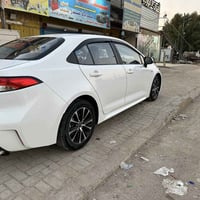 كورله • ٢٠٢٥ • ١٦ ألف