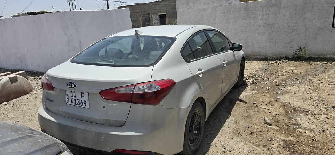 كيا فورتي 2015
سعرها شده وبيها مجال 
التفاصيل واتساب 
***********
