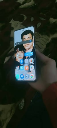 انفنكس زيرو 30 • ٢٥٦ • رام ٨+٨