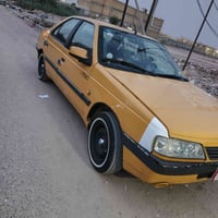 بيجو 405 • ٢٠١٢ • سيرة جاهزة