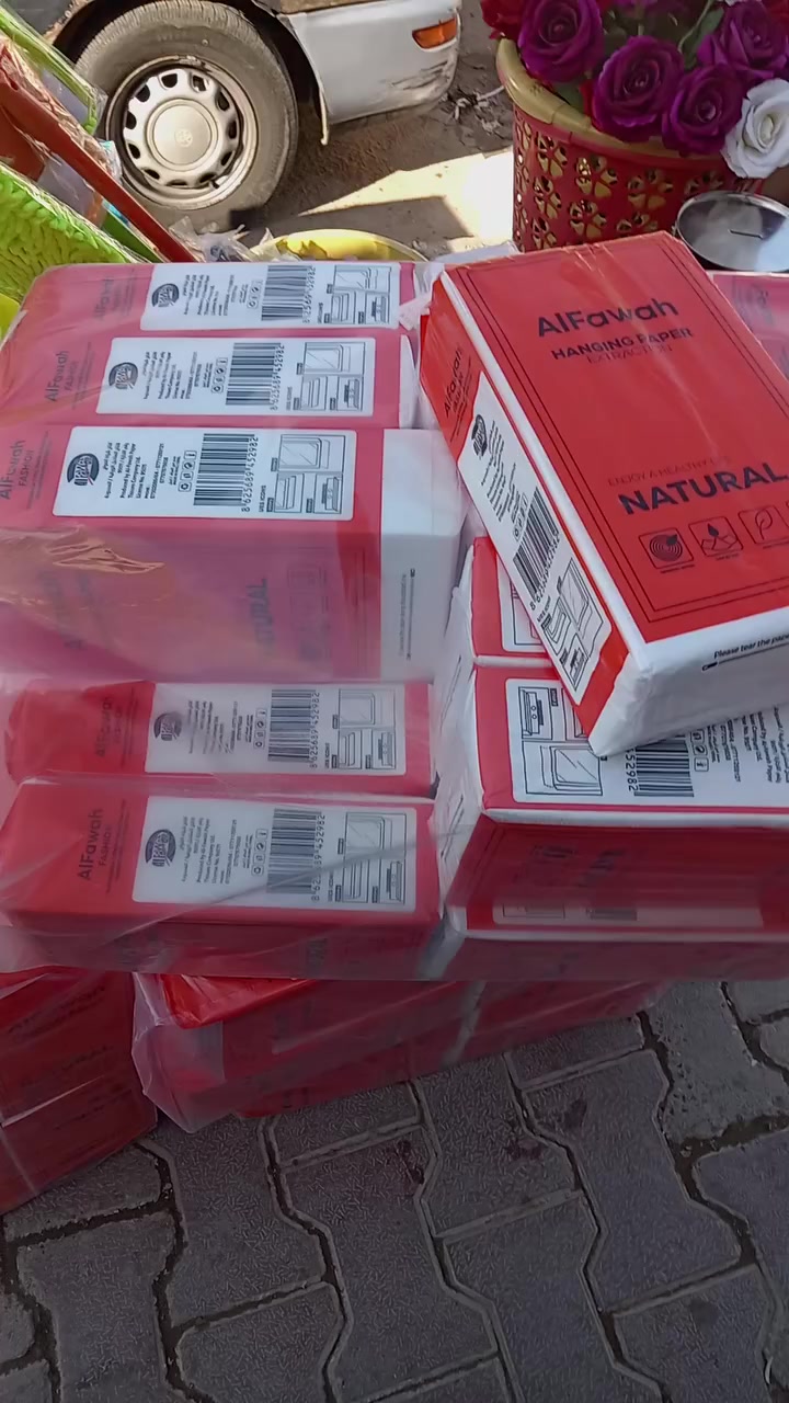 كلينس سحبات 1280سحبه وبس ب1500


**إذا كنت صاحب هذا الإعلان وتريد حذفه لأي سبب، رجاءا أرسل رسالة إلى الدعم الفني**