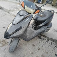 دراجه بريز  للبيع عوزه ترتيب سلف هندر تشتغل للبيع بيه دخانه من تشغل وت...