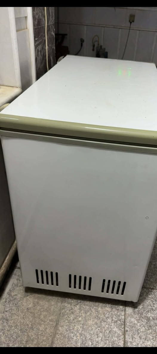 مجمده كونكورد  14قدم تجميد فول مداخله تصليح المكان الكرمه ابراهيم بن علي. ***********
