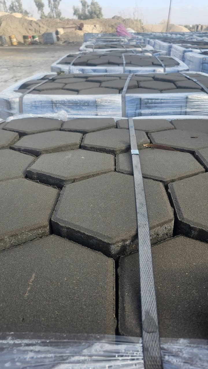 سلام عليكم
يتوفر جميع انواع المقرنص 
بجوده عاليه وبانسب الأسعار 
يتوفر توصيل إلى جميع محافظات العراق


**إذا كنت صاحب هذا الإعلان وتريد حذفه لأي سبب، رجاءا أرسل رسالة إلى الدعم الفني**