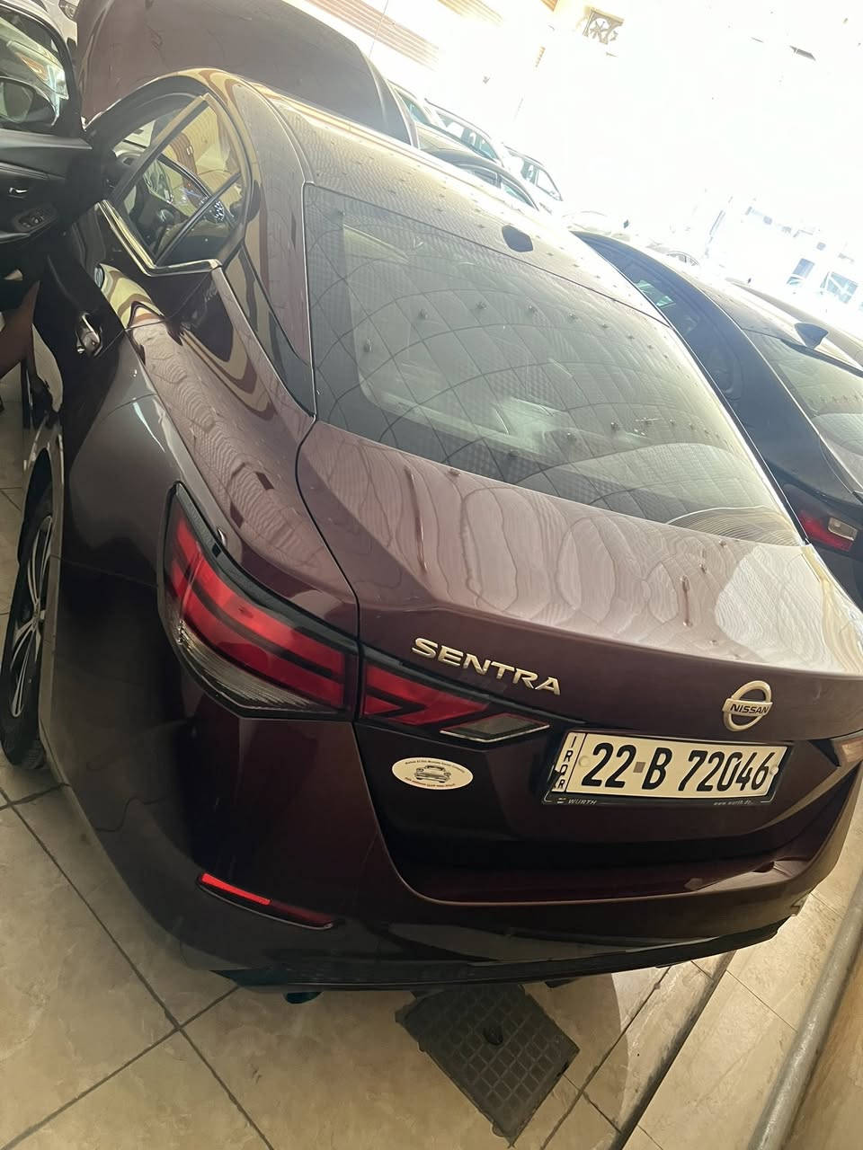 125$ سينترا 2020sv  واتساب ***********

