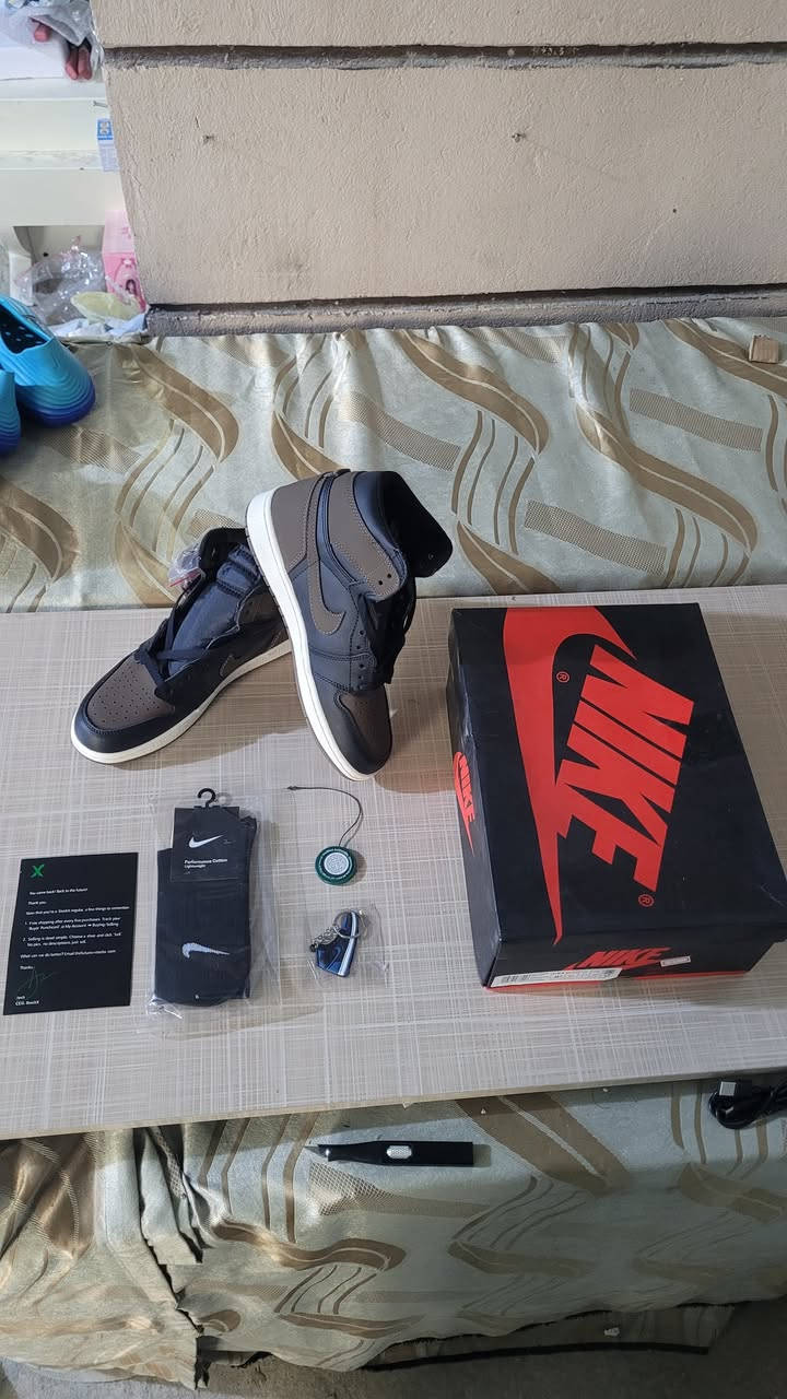 كل قطعة وسعرها ... دزلي صورة ادزلك سعر


**إذا كنت صاحب هذا الإعلان وتريد حذفه لأي سبب، رجاءا أرسل رسالة إلى الدعم الفني**