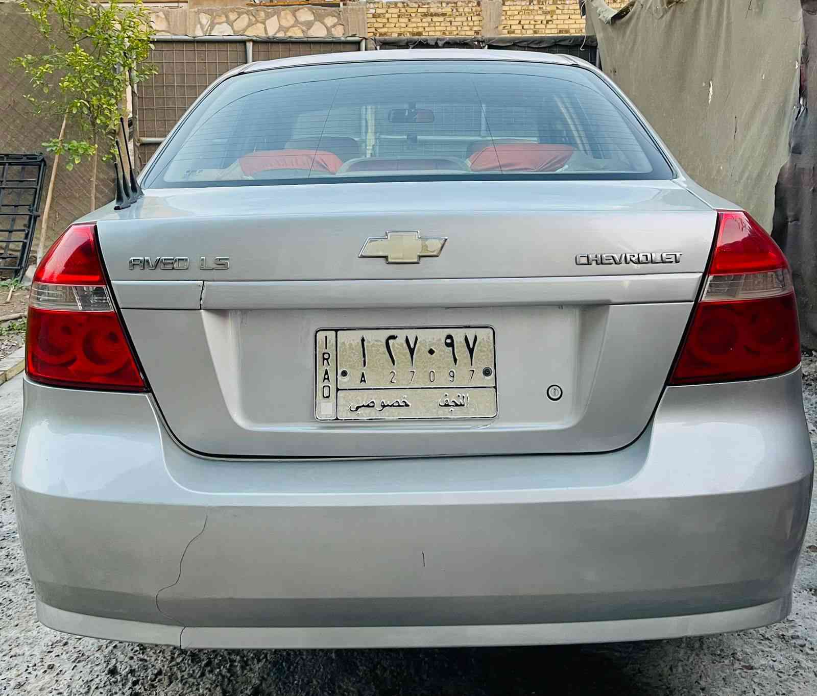 السلام عليكم افيو موديل 2009خليجي اوتماتيك مكفوله كفاله عامه من الضربه والتبديل مكينه مفتوح المكان بابل السعر 60وبيه مجال الاتصال دكتور مثنى البيطري ***********
