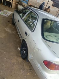 كورلا • ٢٠٠١ • رقم بغداد