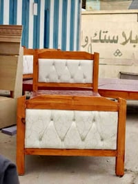 نجارة • سرير • جنوب الموصل الحود