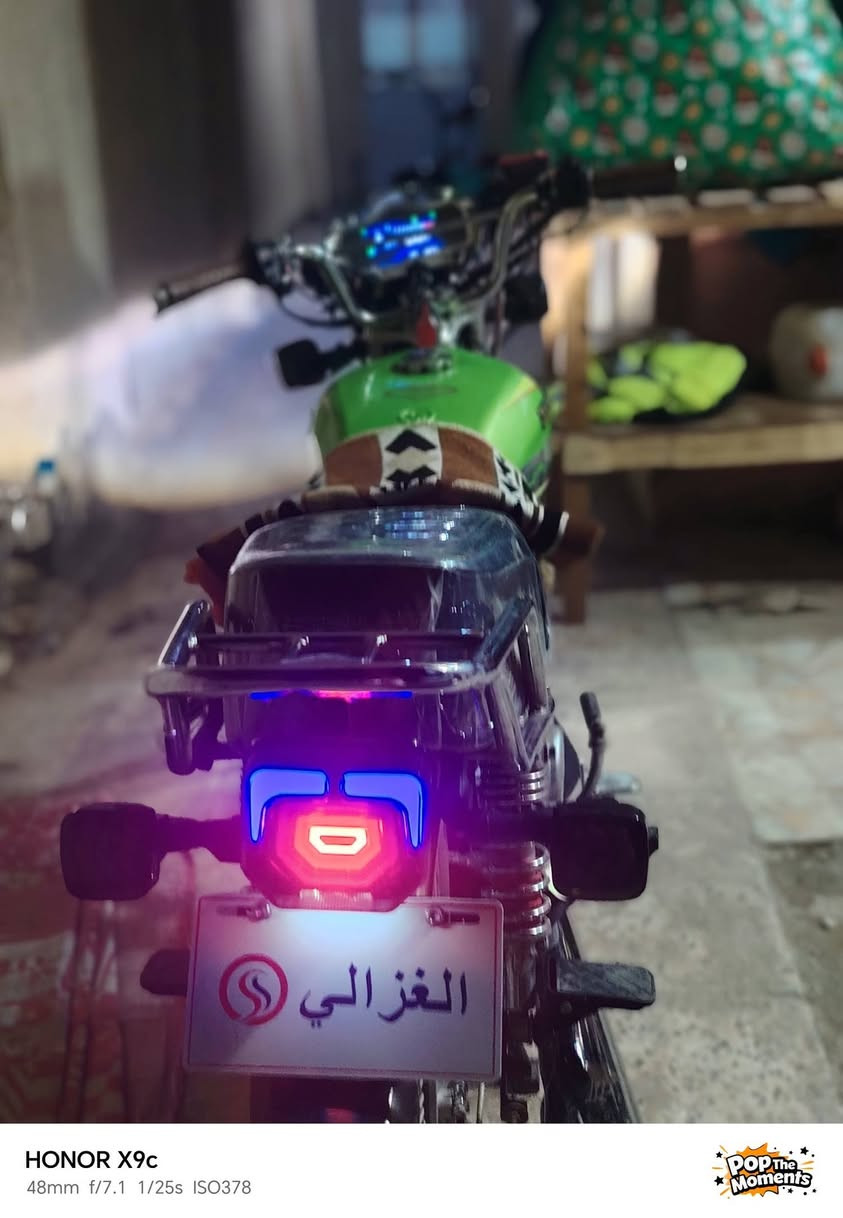دراجها البيع تايكر سونك موديل ٢٥ صاره ٧ تشهر من طلعت سعره ٦٢٥وبيه مجال بسيط عبر الرقم ***********
