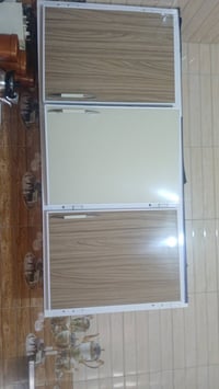 خزائن مطبخ • جديد • سنك تعابن