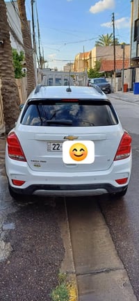 شيفروليه تراكس • لينك فيسبوك • للبيع