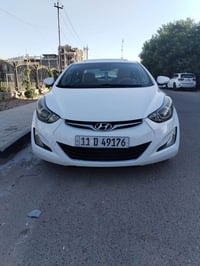 النترا • ٢٠١٦ • محرك 1800