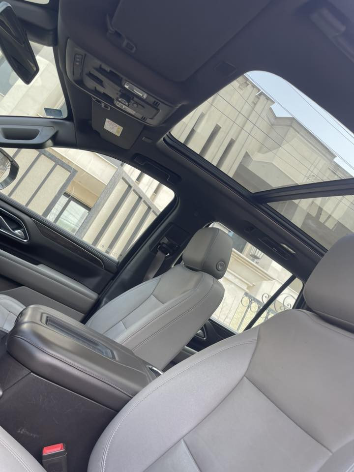 تاهو lt signature
خليجية وكالة الغانم

مكفولة كفالة عامة ما عدا باردين صغار

ماشية 80000

السعر 47,500 

للتواصل

***********
