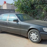 مارسدس شبح موديل 92 محور في في تي السعر 47  07802662257