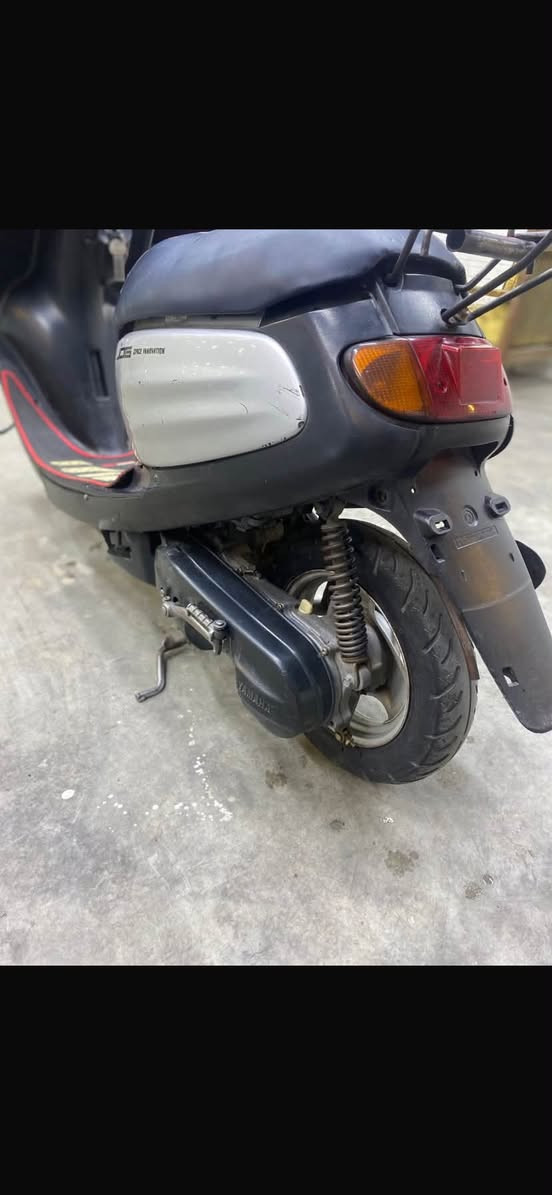 دراجه للبيع قرده 60نظيفه كلشش سلف هندر كهربائيات كله تشتغل سعر 350بيهً مجال بسيط عنوان الاعظميه شارع قاسم ***********

