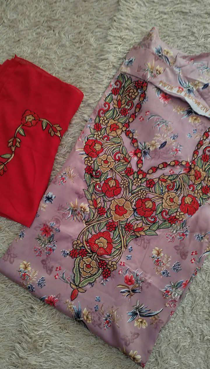 بنات وفرتلكم قطع مخاوير مع شالها بسعر أقل من كل البيجات
وشرط القماش اصلي حرير ب 30 الف فقط والتوصيل ب 3 لكل المحافظات .

بنات كمية محدودة!


**إذا كنت صاحب هذا الإعلان وتريد حذفه لأي سبب، رجاءا أرسل رسالة إلى الدعم الفني**