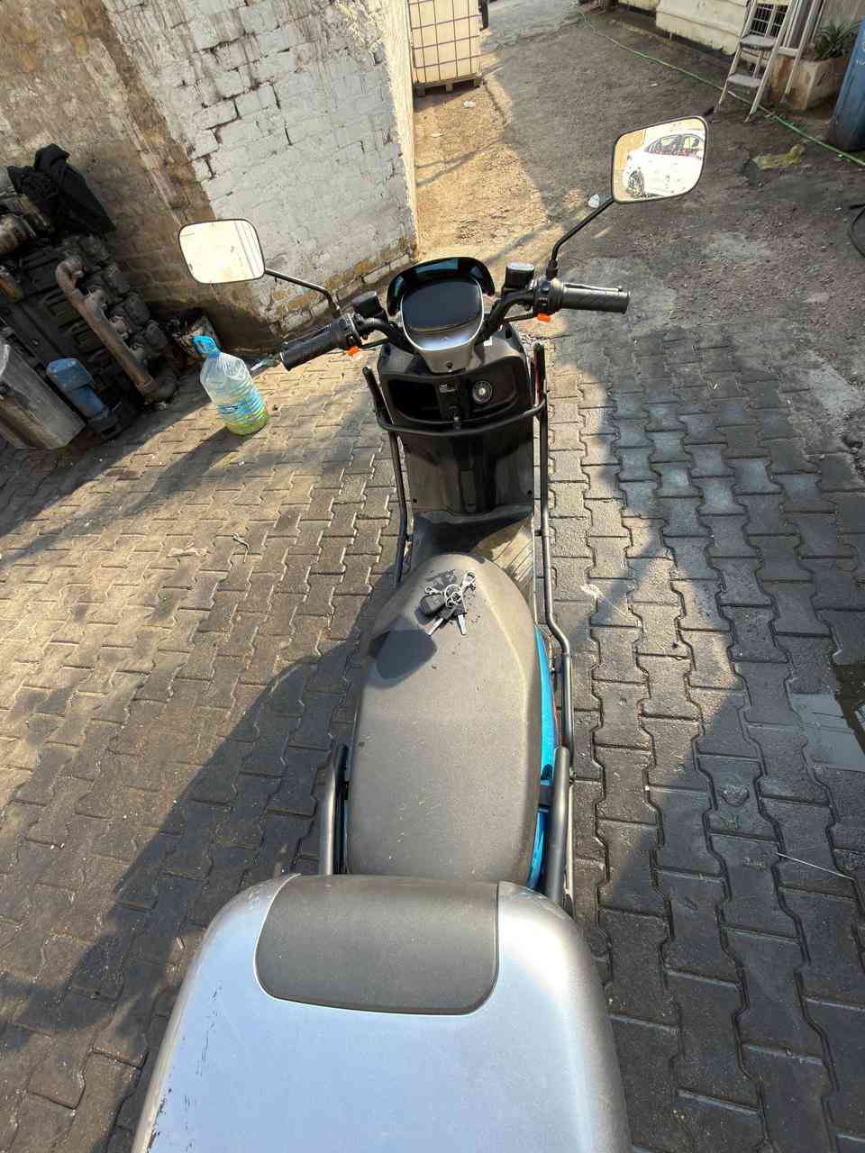 دراجة شحن جديدةكلش مثل ماموظح بل صورة مكلف بل نشر. رقم صاحبها ‭.                 ***********
