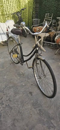 باسكل بناتي ياباني باسكل بناتي ياباني مختم بكل مكان حجم 26 نظيف استعما...