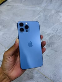 ايفون ١٣ برو ماكس • ٢٥٦ • شاشة مبدلة