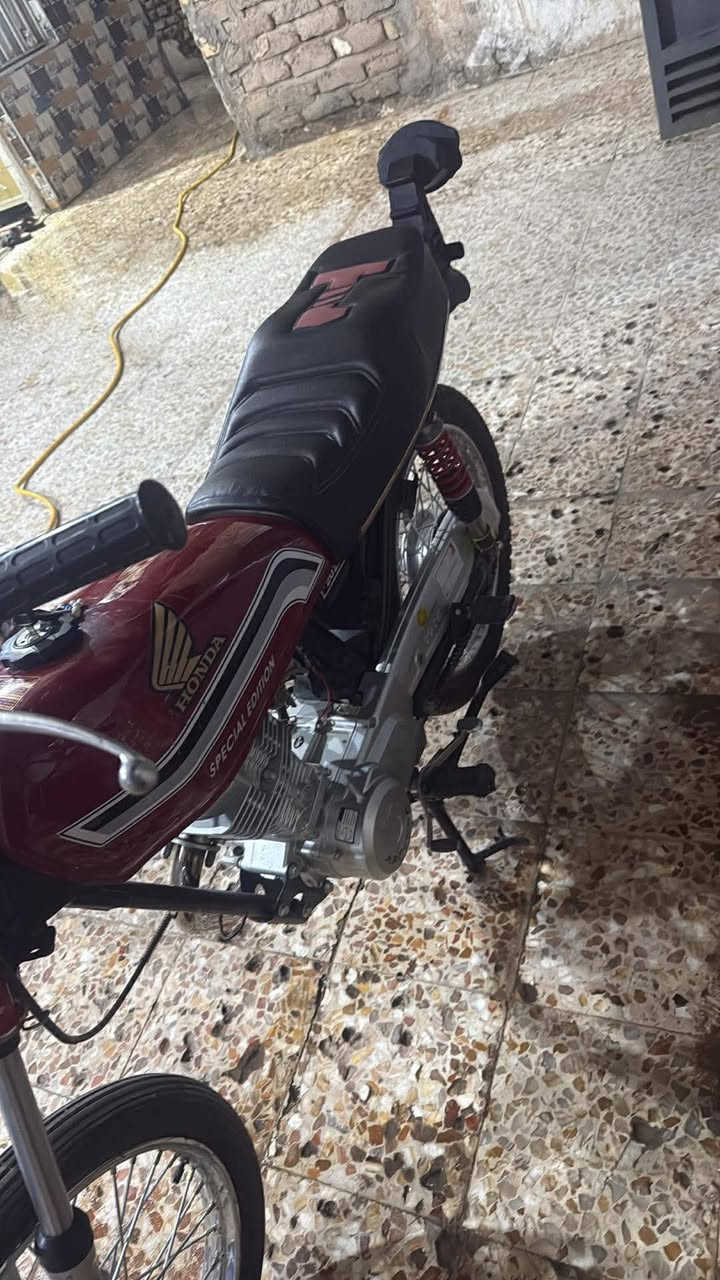 البيع اوراق سكنر دراجه ستوه معمره ميسان ناحيت سلام *********** سعر 700
