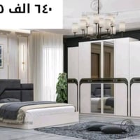 غرف نوم حديثة متوفرة بأفضل الأسعار، تصميم أنيق وعصري يناسب كل الأذواق....